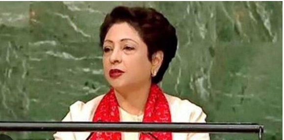 ‘Time for Pakistan to Leave the Board of Peace,’ Says Maleeha Lodhi